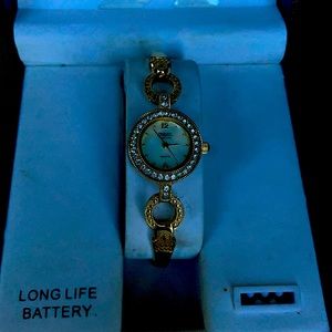 Women’s Prestige Watch